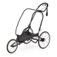 Cybex ZENO - Шаси Продукт Cybex ZENO - Шаси - 19 - BG Hlapeta